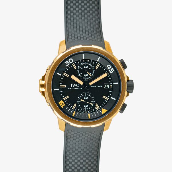 IWC Aquatimer IW379503
